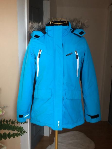 Wave zimná bunda, 146