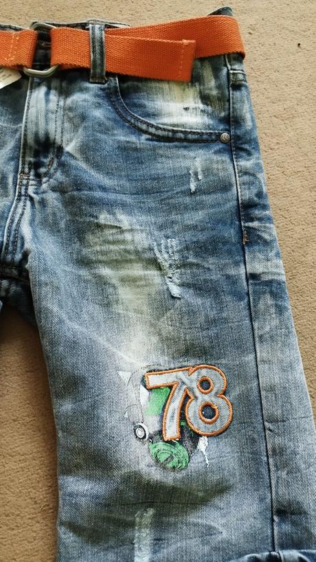 Riflové kraťasy, 152