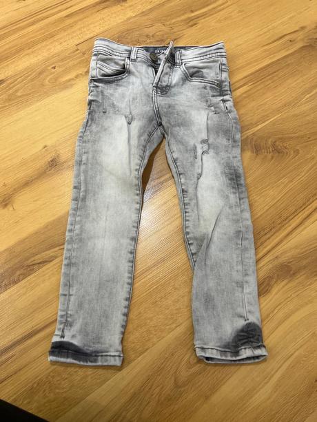 Rifle zara, zara,110