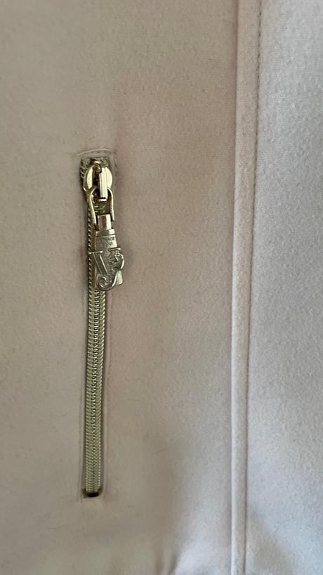 Kabát versace jeans, versace,m