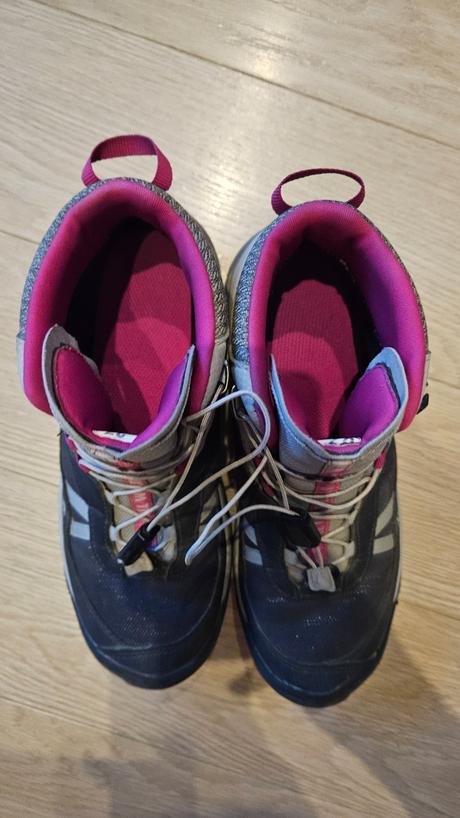 Outdoorove topanky, quechua,37