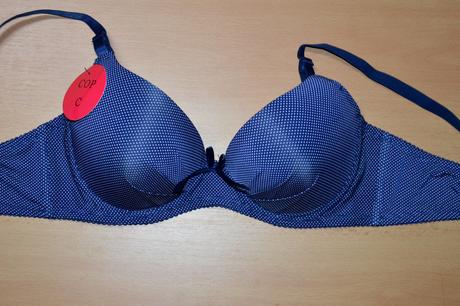 Dámska luxusná podprsenka, 75a - 95e