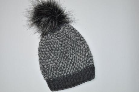 Čiapka s brmbolcom, 80 - 158