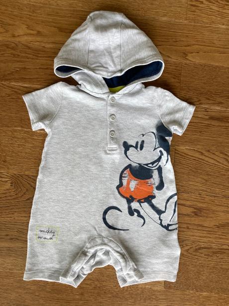 Opalovacky, disney,74