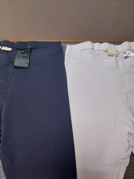 Trištvrťáky, h&m,134