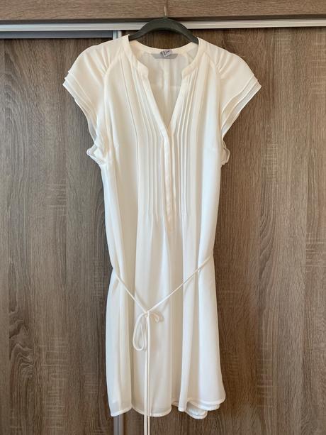Letné šaty h&m, h&m,36