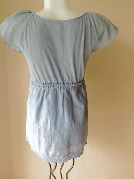 Bluzka 1a, esprit,xs