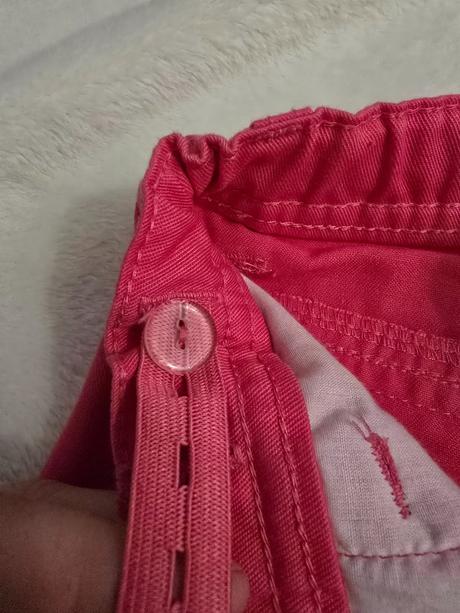 Krásne montérky / nohavice, topolino,98