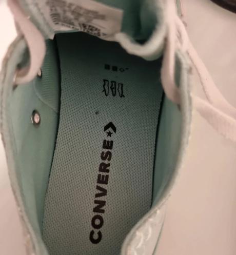 Converse tenisky, converse,34