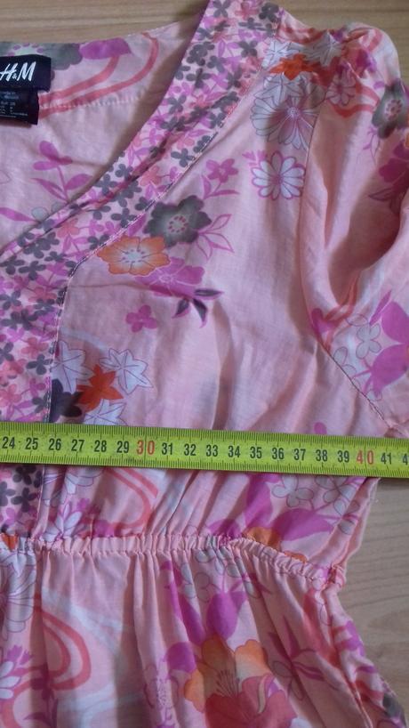 Bluzka, h&m,m