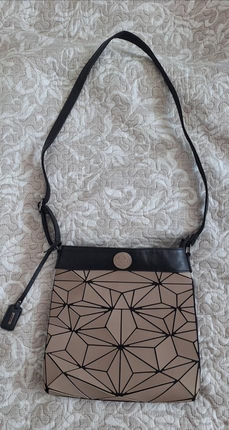 Rieker crossbody, rieker