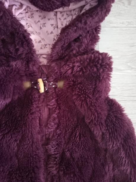 Vesta nutmeg veľ 98, nutmeg,98