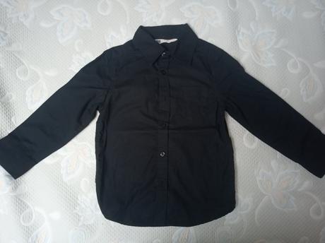 Košeľa, h&m,104