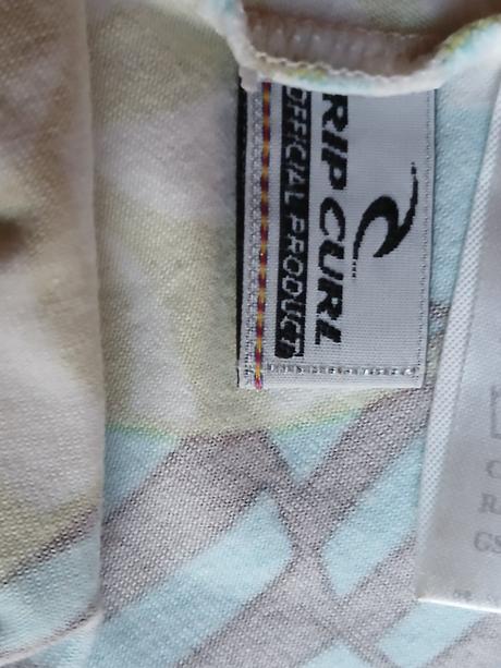 Dievčenské sukňa, rip curl,m