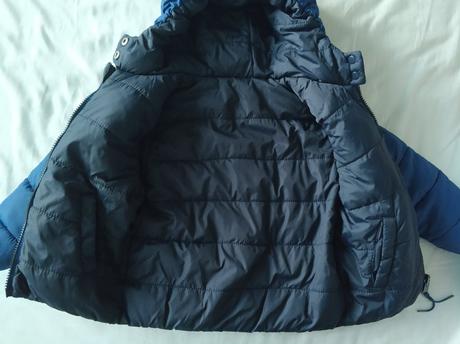 824ša-obojstranna bunda monoprix, 98