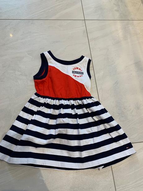 Saty tommy hilfiger, tommy hilfiger,98