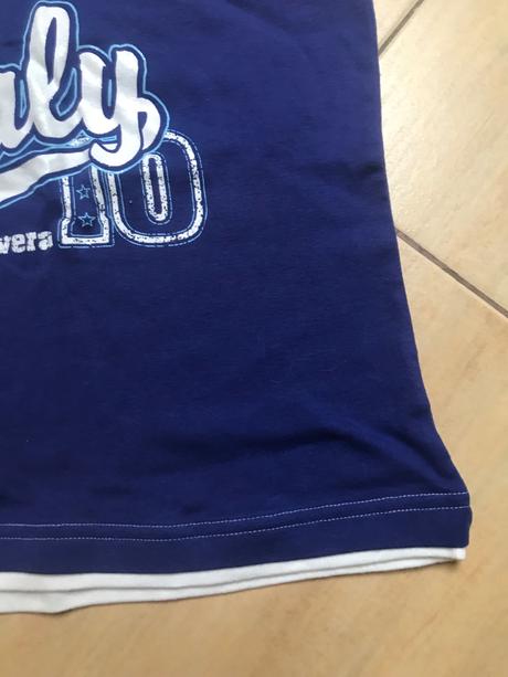 Tričko 146-152, c&a,152