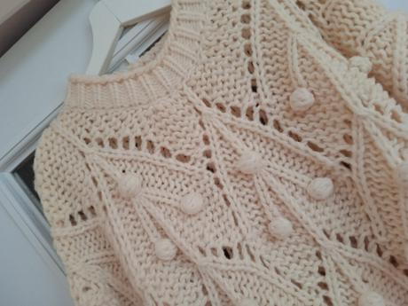 Teplý svetrík, zara,xl