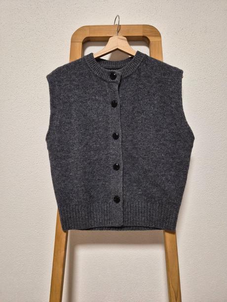 Vesta massimo dutti, xs