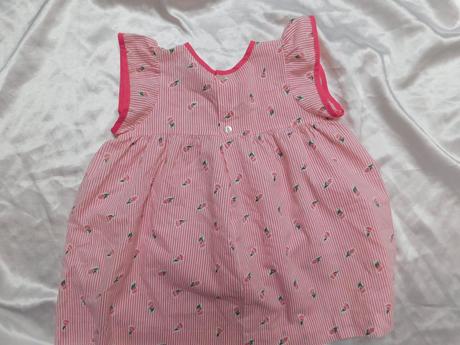 Pekne letne šaty, adams,92