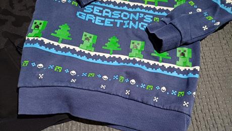 Mikiny na 10-11 rokov, f&f,146