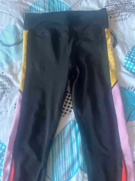 Sportove leginy, only,m