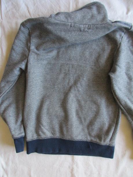 Mikina h&m č.134-140, h&m,134