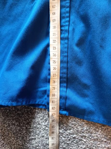 Pánska košeľa, xl