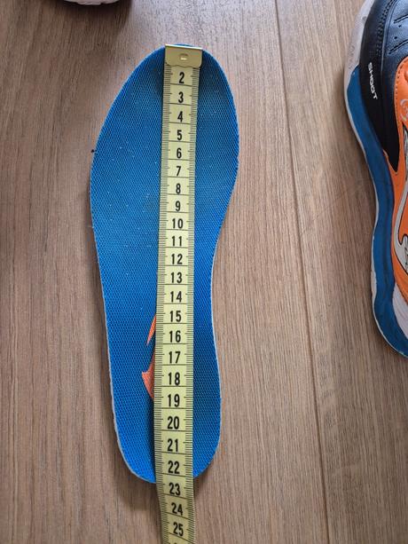 Joma halovky, joma,35