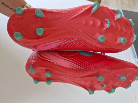 Kopačky nike mercurial, nike,37