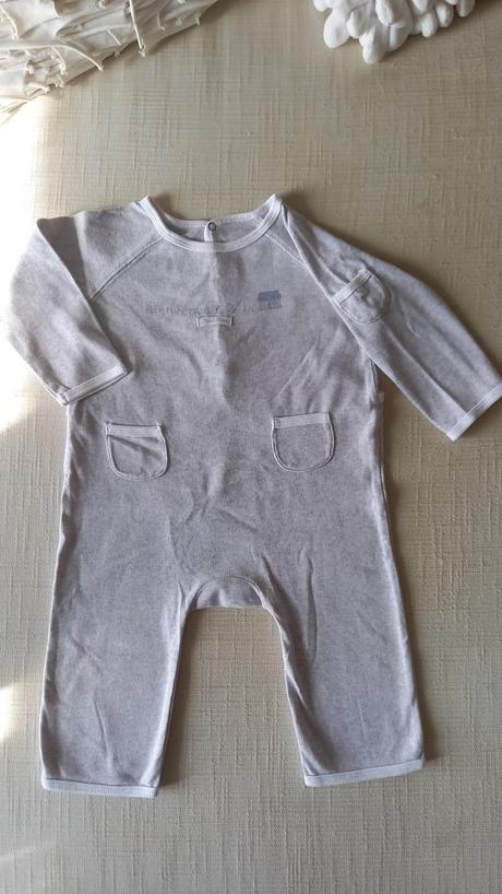 Pyzamko dupacky 80, jacadi,80