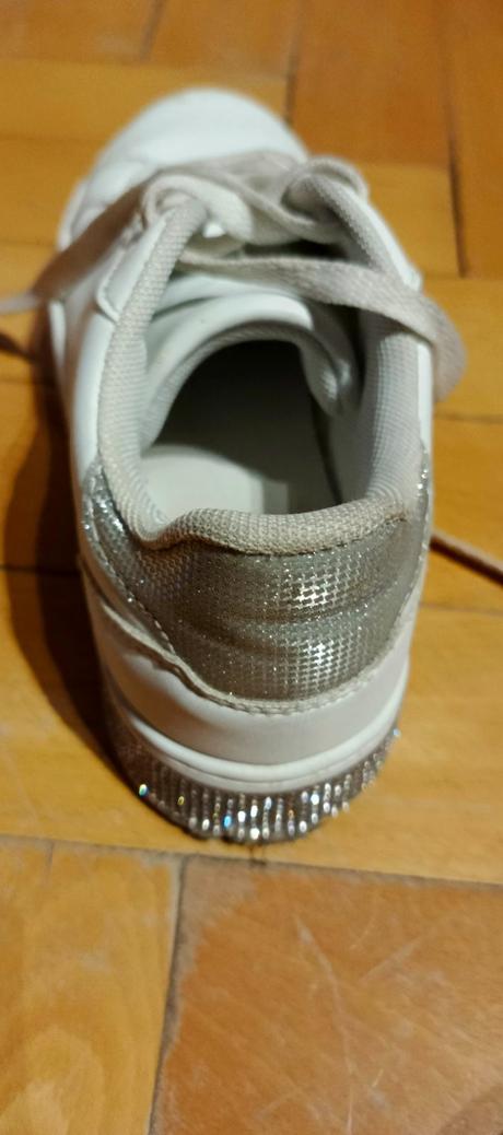 Obuv detská ,jar, graceland,35