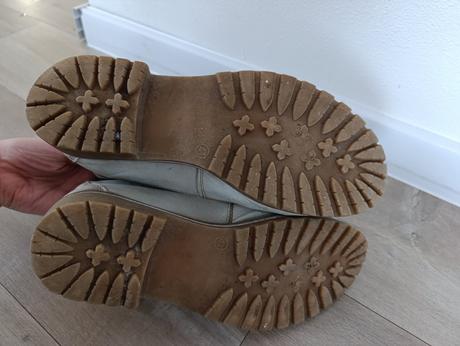 Dámske členkové topánky, 41