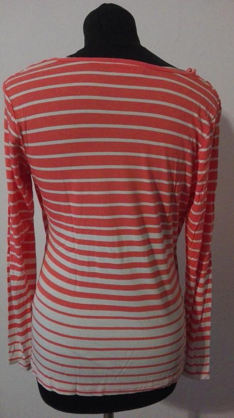 Tričko dámske, yessica,m