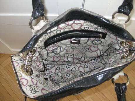 Guess kabelka, guess