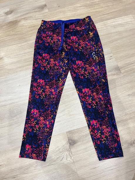 Legíny na cvičenie, crivit,s