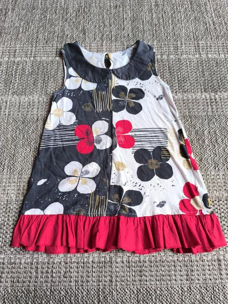 Letné šaty, tunika, next,134