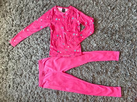 Termo prádlo, mckinley,134