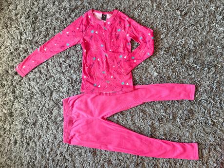 Termo prádlo, mckinley,134