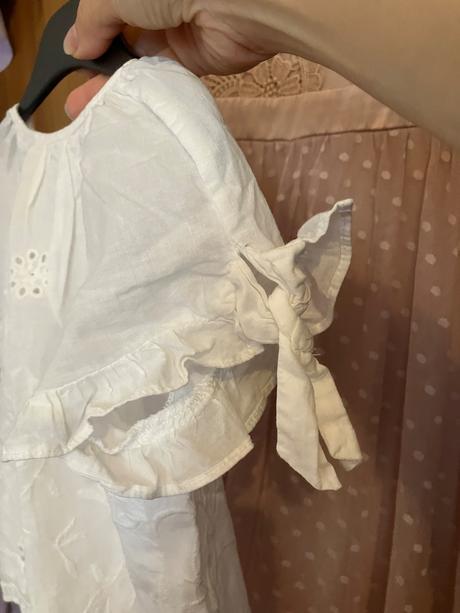 Bluzka zara, zara,98