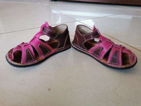 Sandálky zeazoo, zeazoo,24