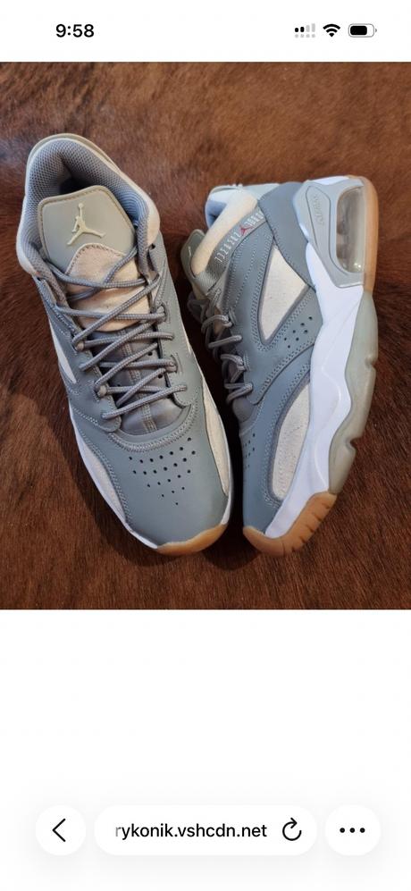 Jordan - nike air vel. 44,5, air jordan,44