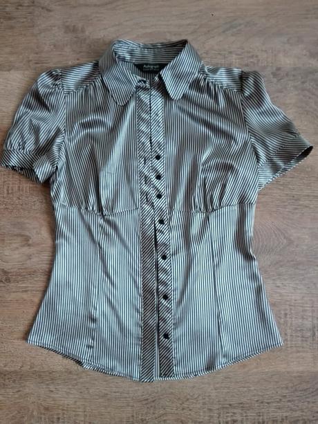 Damska bluzka, marks & spencer,38