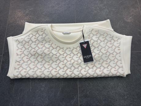 Mikina guess 152 - 12 rokov, guess,152