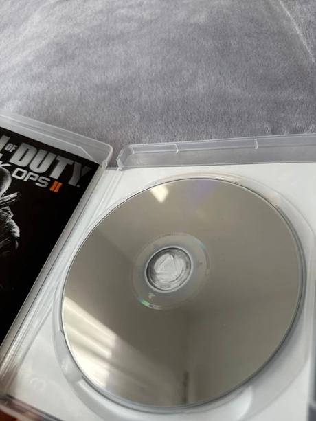 Call of duty - black ops 2, 