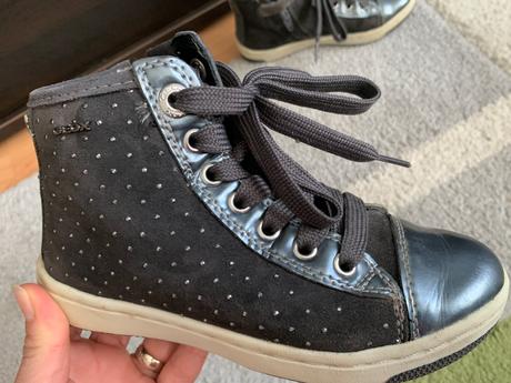 Tenisky, geox,30