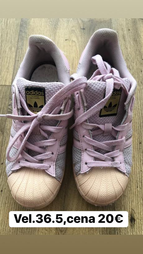 Adidas superstar, adidas,37