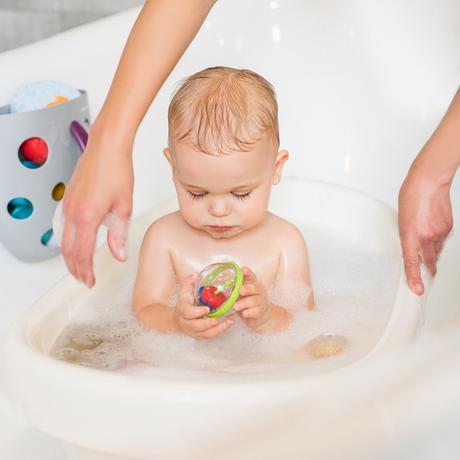 Veselé guličky do kúpeľa shape fusion, 