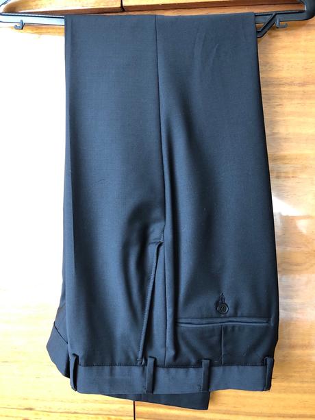 Pánsky oblek ozeta, s