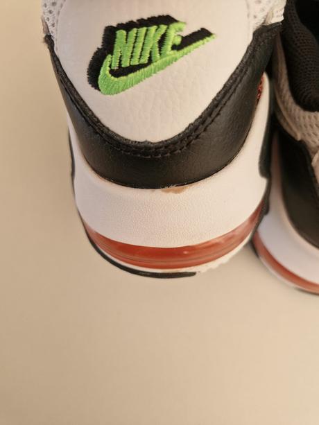 Tenisky nike air, nike,39
